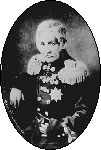 Генерал-лейтенант Аркас Захар Андреевич (1783-1866), историк, археолог, член комитета директоров Севастопольской Морской библиотеки